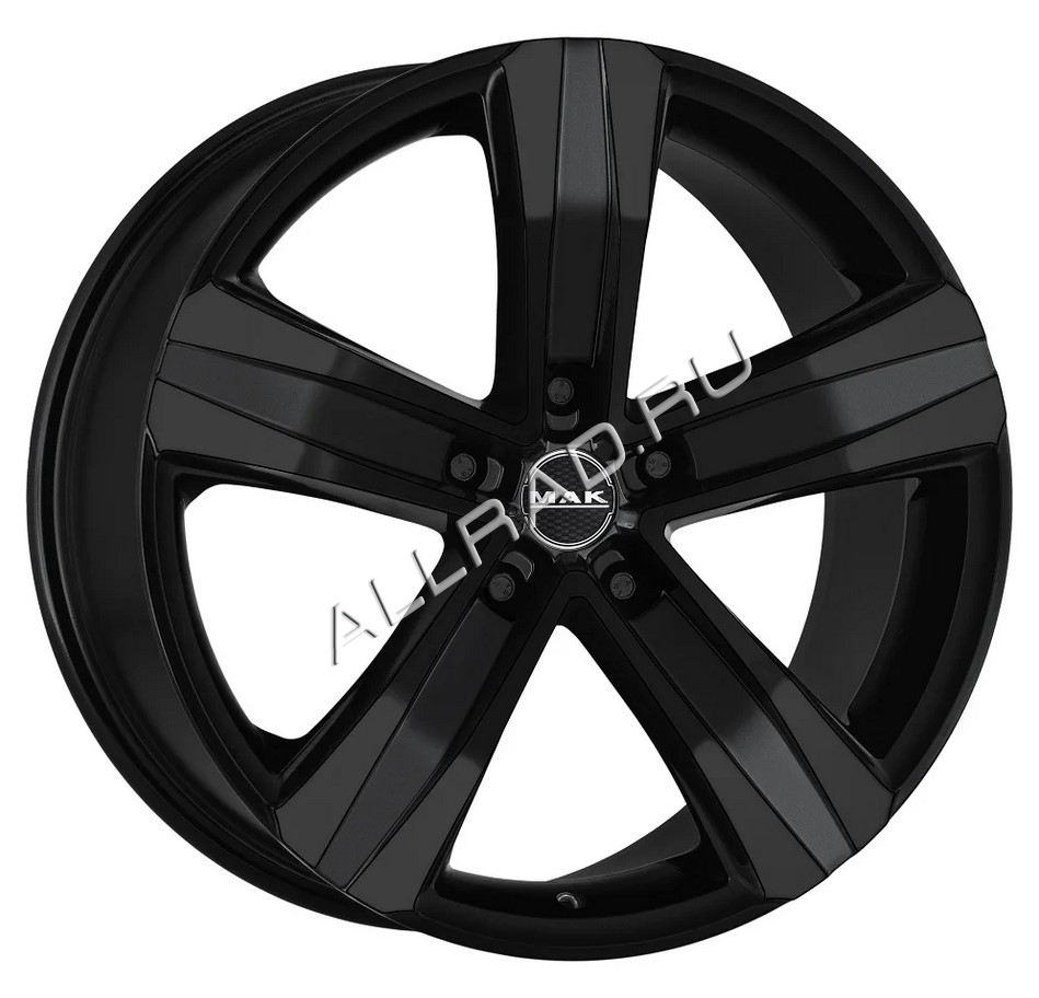 Литые диски R16 5x118, купить диски R16 5x118 в Москве